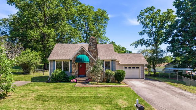 201 Cline Street, Chattanooga, TN 37415