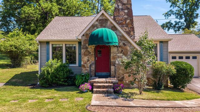 201 Cline Street, Chattanooga, TN 37415