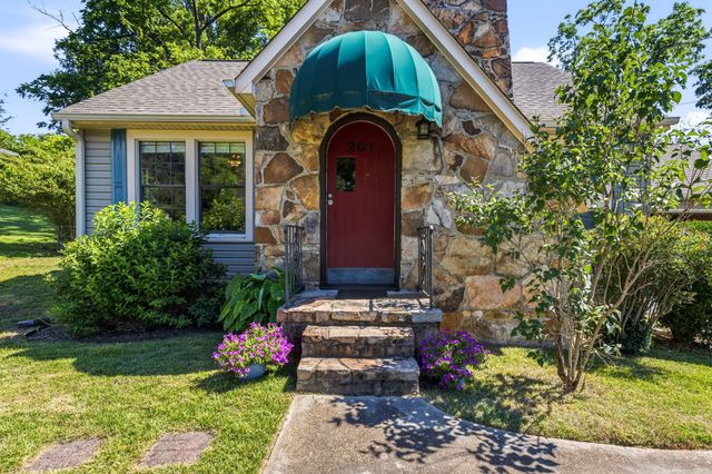 201 Cline Street, Chattanooga, TN 37415