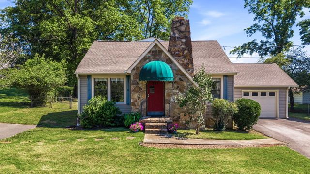 201 Cline Street, Chattanooga, TN 37415