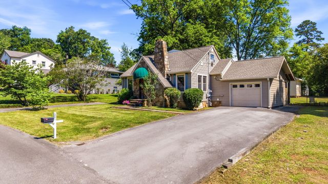 201 Cline Street, Chattanooga, TN 37415