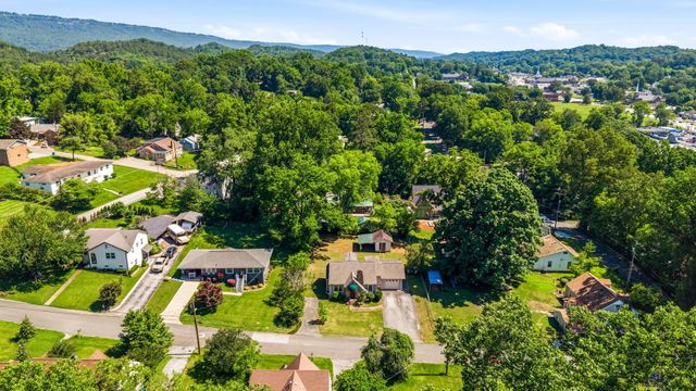 201 Cline Street, Chattanooga, TN 37415