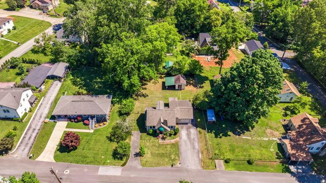 201 Cline Street, Chattanooga, TN 37415
