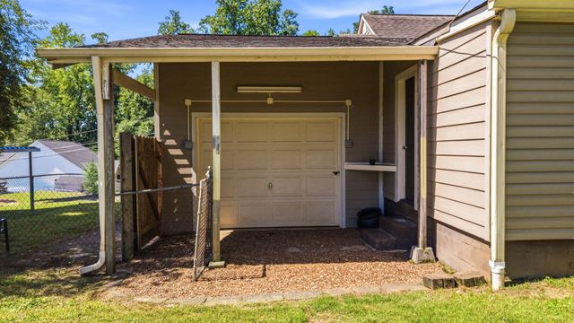 201 Cline Street, Chattanooga, TN 37415