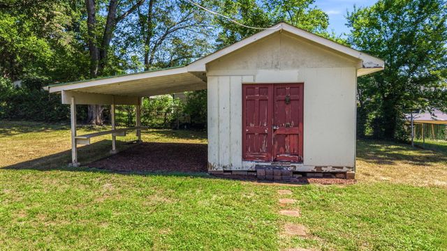 201 Cline Street, Chattanooga, TN 37415