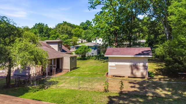 201 Cline Street, Chattanooga, TN 37415