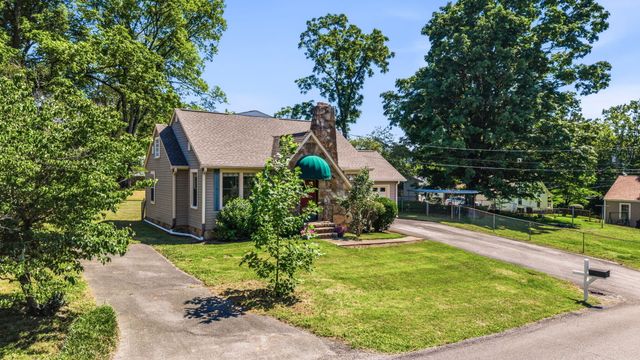 201 Cline Street, Chattanooga, TN 37415
