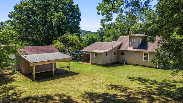 201 Cline Street, Chattanooga, TN 37415