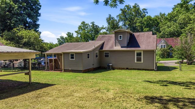 201 Cline Street, Chattanooga, TN 37415
