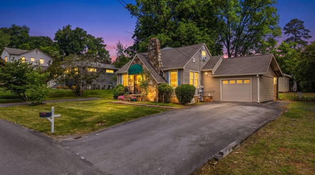201 Cline Street, Chattanooga, TN 37415