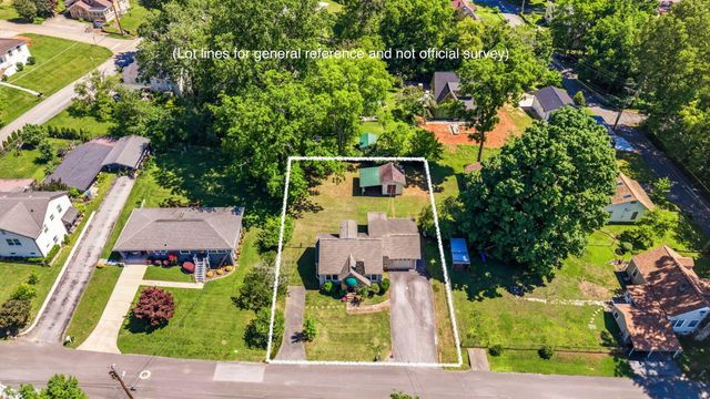 201 Cline Street, Chattanooga, TN 37415