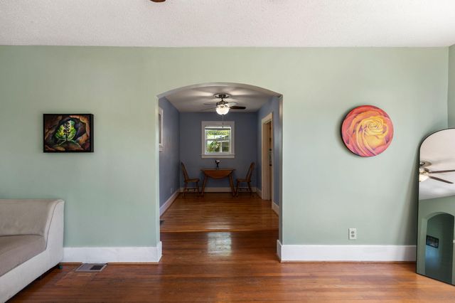 201 Cline Street, Chattanooga, TN 37415