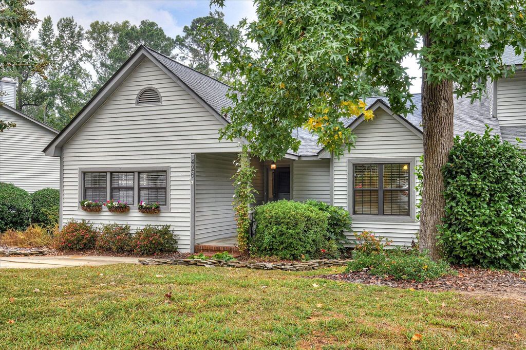 426 Creekwalk Drive, Augusta, GA 30907
