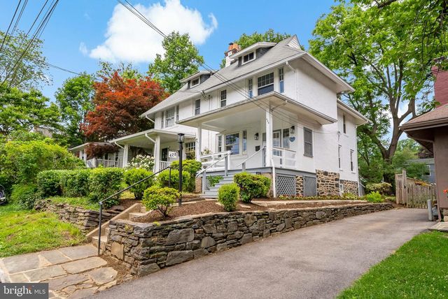 428 BROOKHURST, Penn Valley, PA 19072