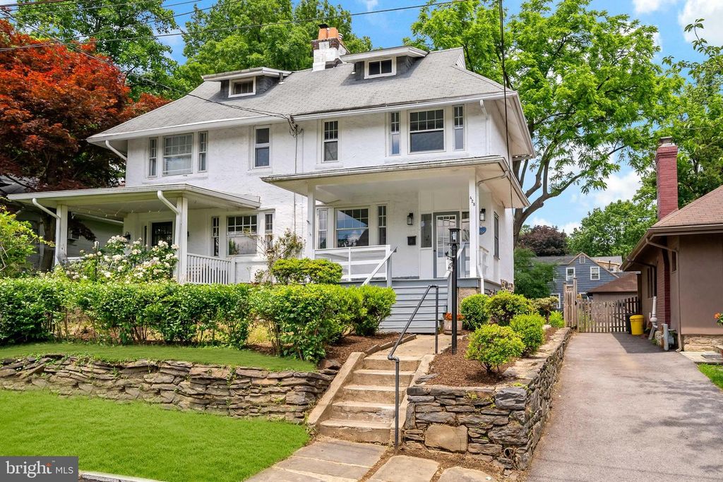 428 BROOKHURST, Penn Valley, PA 19072