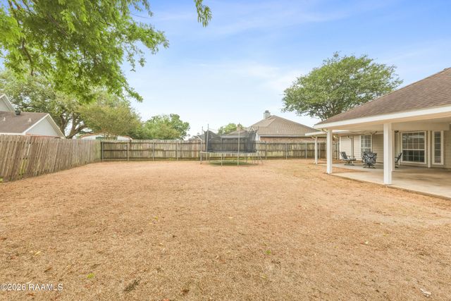 217 Bismark Drive, Broussard, LA 70518