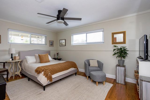 2001 Enslen Ave, Modesto, CA 95350