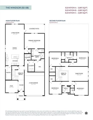 420 Salamander ST, San Marcos, TX 78666
