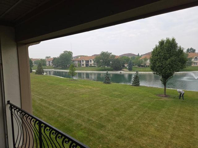 6506 Pine Trail Lane 4, Tinley Park, IL 60477