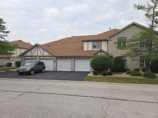6506 Pine Trail Lane 4, Tinley Park, IL 60477