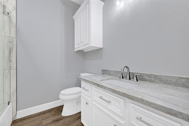 3527 Cambridge Court, Pasadena, TX 77504