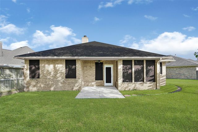 3527 Cambridge Court, Pasadena, TX 77504