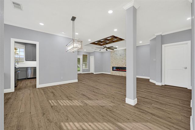 3527 Cambridge Court, Pasadena, TX 77504