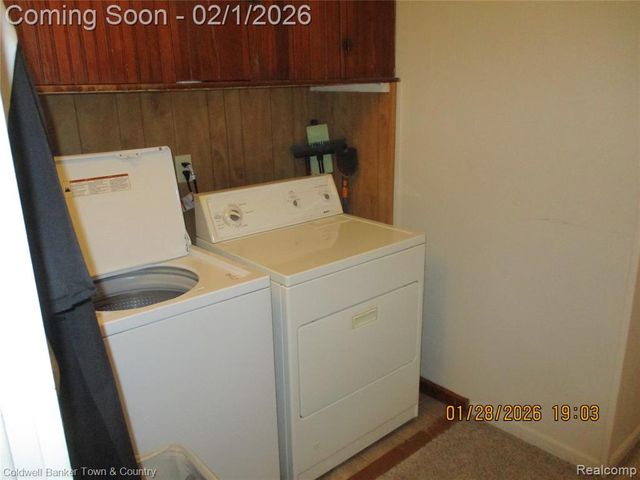 435 E Grand River Avenue, Fowlerville, MI 48836