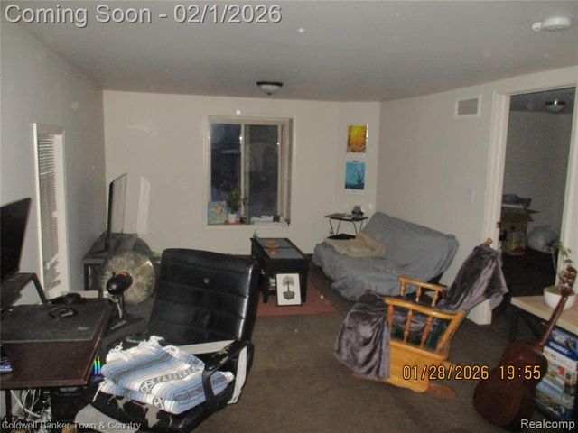 435 E Grand River Avenue, Fowlerville, MI 48836