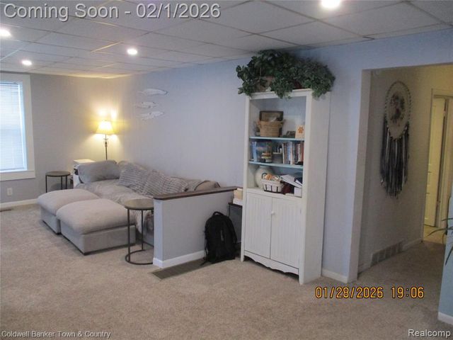 435 E Grand River Avenue, Fowlerville, MI 48836