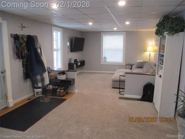 435 E Grand River Avenue, Fowlerville, MI 48836