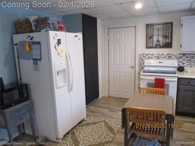 435 E Grand River Avenue, Fowlerville, MI 48836