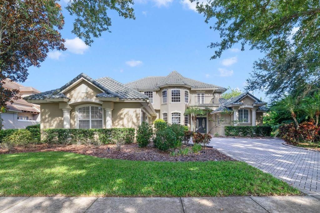 9102 SOUTHERN BREEZE DRIVE, Orlando, FL 32836