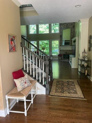 6980 Jennifer Ann Drive, Lewis Center, OH 43035