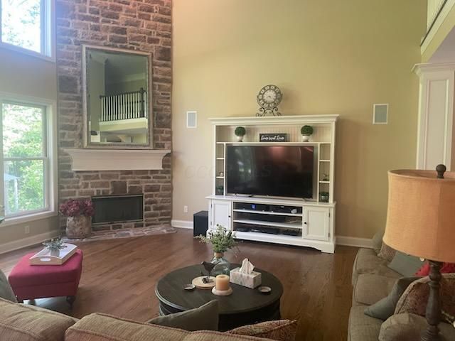 6980 Jennifer Ann Drive, Lewis Center, OH 43035