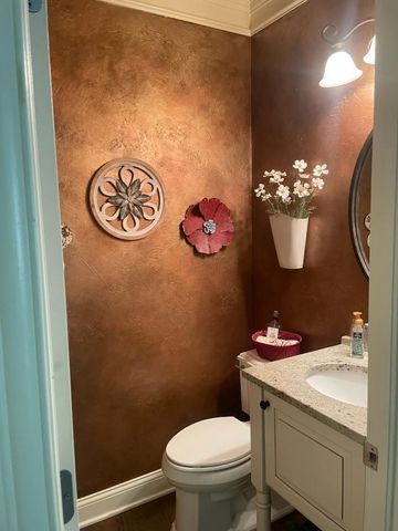 6980 Jennifer Ann Drive, Lewis Center, OH 43035