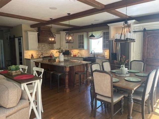 6980 Jennifer Ann Drive, Lewis Center, OH 43035