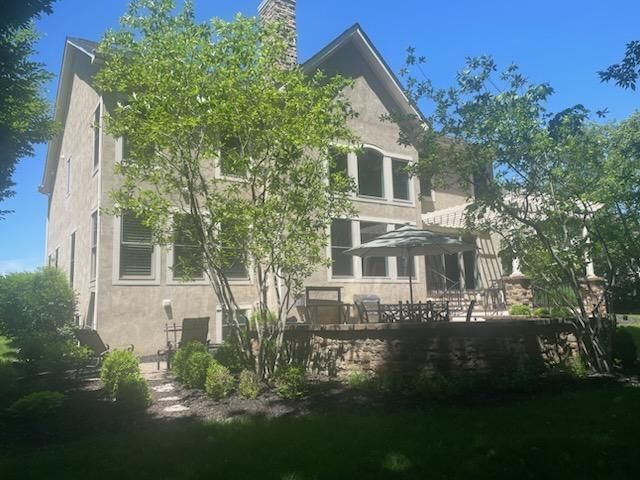 6980 Jennifer Ann Drive, Lewis Center, OH 43035