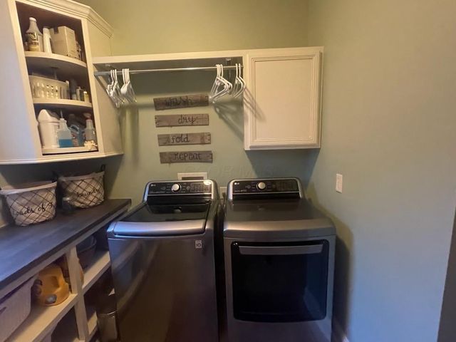 6980 Jennifer Ann Drive, Lewis Center, OH 43035