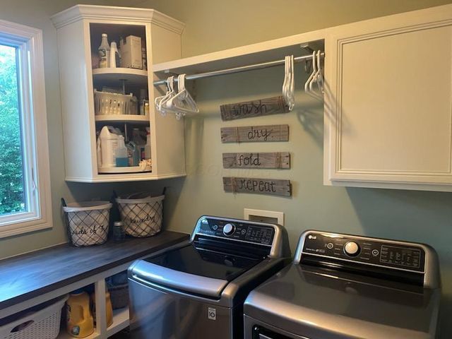 6980 Jennifer Ann Drive, Lewis Center, OH 43035