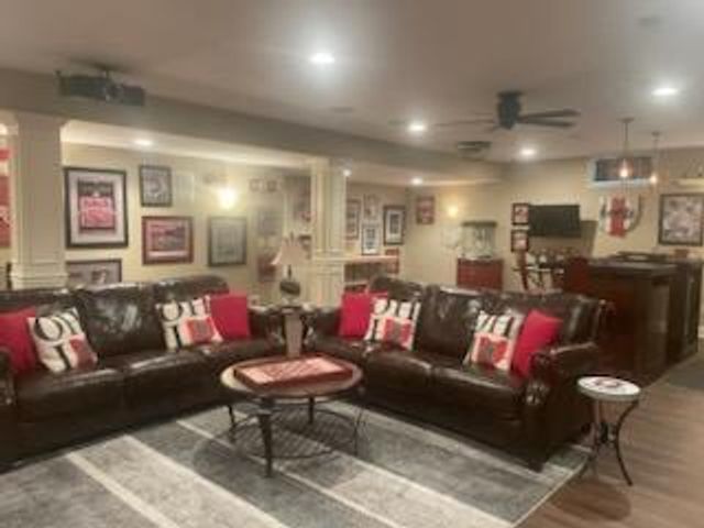6980 Jennifer Ann Drive, Lewis Center, OH 43035