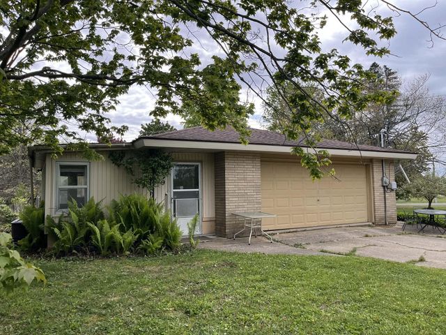 2619 E Bard Road, Muskegon, MI 49445