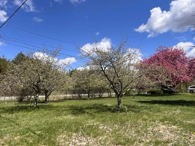 2619 E Bard Road, Muskegon, MI 49445