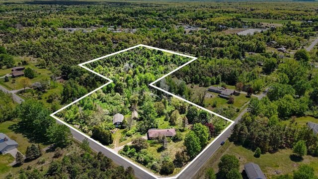 2619 E Bard Road, Muskegon, MI 49445
