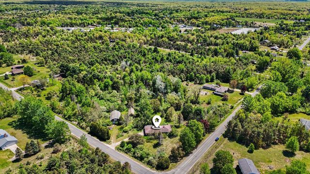 2619 E Bard Road, Muskegon, MI 49445
