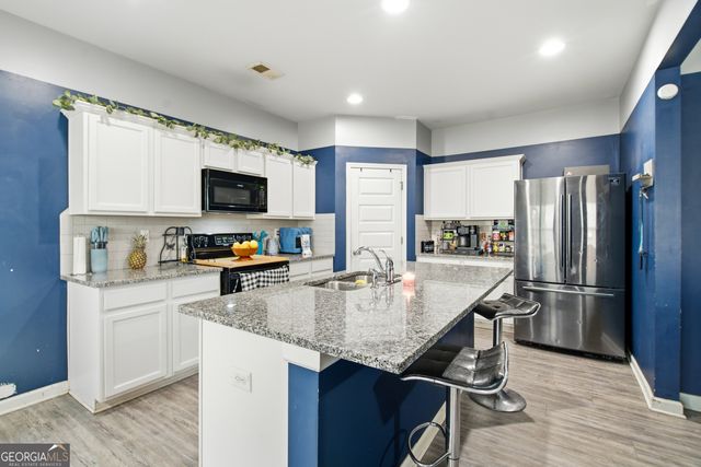 3050 Hendrick Drive, Mcdonough, GA 30253