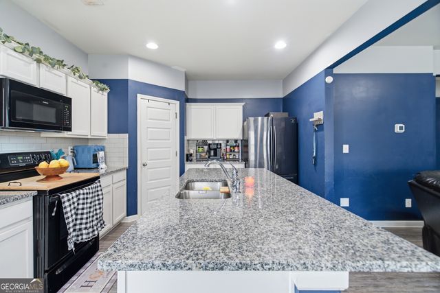 3050 Hendrick Drive, Mcdonough, GA 30253