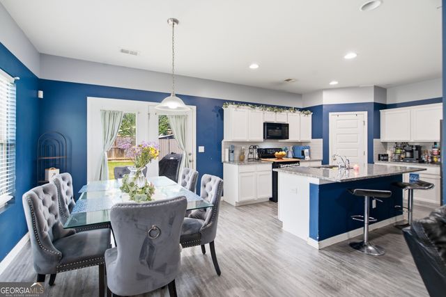 3050 Hendrick Drive, Mcdonough, GA 30253