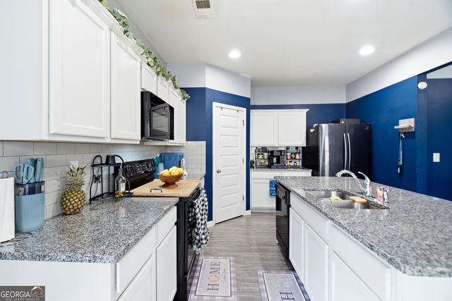 3050 Hendrick Drive, Mcdonough, GA 30253