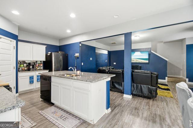 3050 Hendrick Drive, Mcdonough, GA 30253